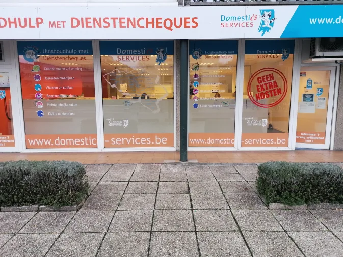 Domestic Services Deurne