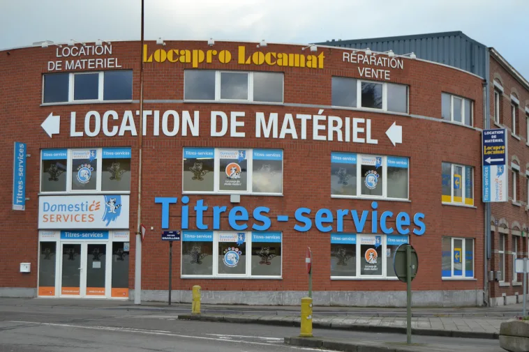 Domestic Services Liège