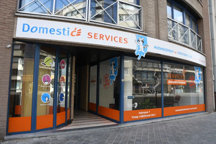 Domestic Services Oostende