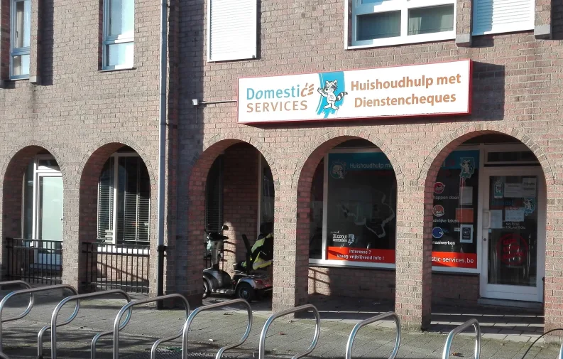 Domestic Services Lommel